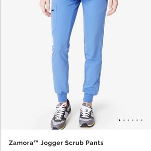 FIGS Zamora Jogger Scrub Pants